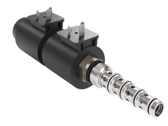 VALVE DEBIT PROPORTIONNEL PSV10-34-05-12D-DN-22-B-00