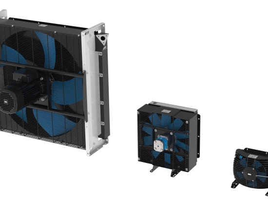 AERO TT25 RAIL 24VDC BYPASS 2 BAR