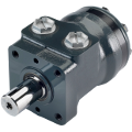 MOTEUR DH 100 STD4 CYL 1"  SIDE PORT