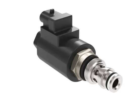VALVE DE SEQUENCE CP528-A09-V-0-12D-H