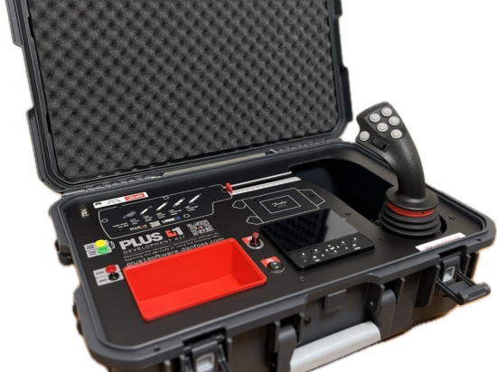 CONNECTEUR MC038 DEUTSCH 38 PINS + COSSES