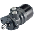 MOTEUR OMR 80 A2 CYL 25MM SIDE PORT + CERTIFICAT 3.1