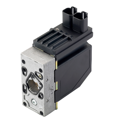 BOBINE PVES 24V DIN ATEX DEFAUT PASSIF