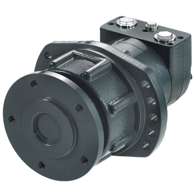 MOTEUR TMTHW 800 WF W  BLACK SIDE PORT