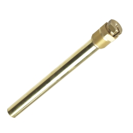 POCHE A BULBE  220 MM  G3/4