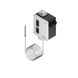 THERMOSTAT RT 26  -5+50 C°