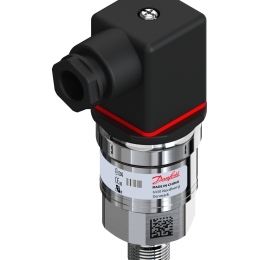 CAPTEUR PRESSION  MBS 3050  0-250 BARS  4-20MA G1/4R  DIN