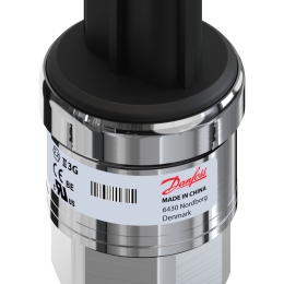 CAPTEUR PRESSION  MBS 3050 0-250 BARS  10-90%  G1/4R  AMP