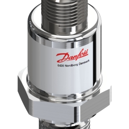 CAPTEUR PRESSION  MBS 1250  0-250 BARS  0-5V  G1/4R  M12