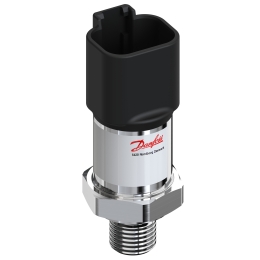 CAPTEUR PRESSION  MBS 1250  0-600 BARS  10-90%  7/16U  DT04