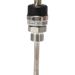 CAPTEUR TEMPERATURE  MBT 3560  -40+150 C°  4-20MA  070MM  G1/2A  M12