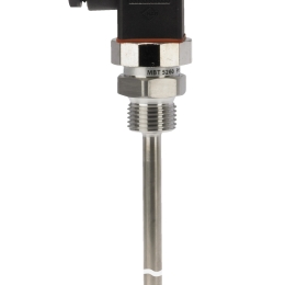 CAPTEUR TEMPERATURE  MBT 5250  -50+200 C°  PT100  050MM  G1/2A  DIN