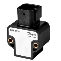 CAPTEUR  DST X510  45 °  0,5-4,5 V   DT04 6P