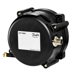 CAPTEUR  DST X800  8300 MM  36V  CAN  M12 5P