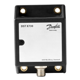 CAPTEUR  DST X730  2 AXE  85°  36V  CAN  M12 5P