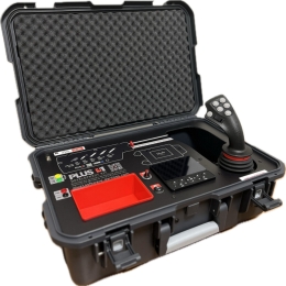 CONNECTEUR DEUTSCH MC050 DEUTSCH 50 PINS + COSSES