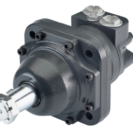 MOTEUR TMK FL 250 STD4 CON 1"1/2 BLACK SIDE PORT