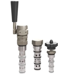 VALVE HCV CART. 2 POS 2 WAY