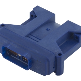 CALCULATEUR SC050-120 FINAL ASM SIL 2 CERTIFICATE