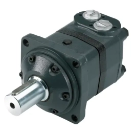 MOTEUR OMV 500 STD4 CYL 50MM  SIDE PORT