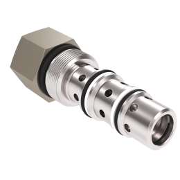 SELECTEUR CIRCUIT CP128-1-B-0 (NEW)