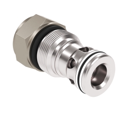CLAPET ANTI RETOUR CARTOUCHE RC06-0.5-00 (NEW)