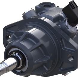 CARTER MP1M SAE-B BA