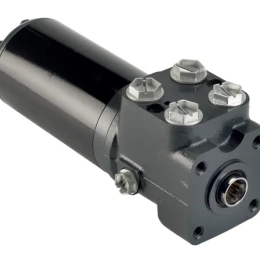 MOTEUR OMT 250 STD4 CYL 40MM  SIDE PORT