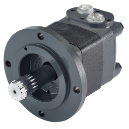 MOTEUR OMTS HD 315 S4 NON NON  SIDE PORT