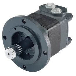 MOTEUR OMTS HD 400 S4 NON NON  SIDE PORT