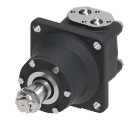 MOTEUR OMTW 400 W4 CON 45MM  SIDE PORT