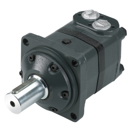 MOTEUR OMV 315 STD4 CYL 50MM  SIDE PORT