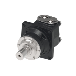 MOTEUR OMVW 400 W4 CYL 50MM  SIDE PORT