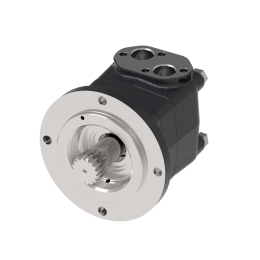 MOTEUR OMVS HD 500 S4 NON NON  SIDE PORT