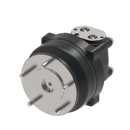 MOTEUR OMT FX 200 W4 W   SIDE PORT