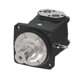 MOTEUR OMV EM 315 STD4 CYL 50MM  SIDE PORT