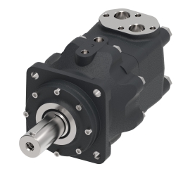 MOTEUR OMT FH 500 STD4 CON 45MM BLACK SIDE PORT