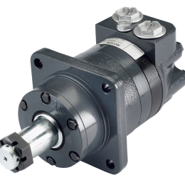 MOTEUR TMKW 160 WF CON 1"1/2 BLACK SIDE PORT