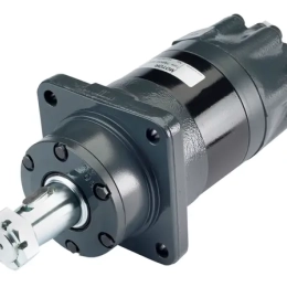 MOTEUR TMKW 160 WF CON 1"1/2 BLACK END PORT