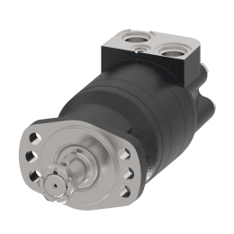 MOTEUR TMK 200 A4 CAN 1"1/4 BLACK SIDE PORT