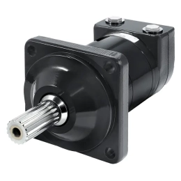 MOTEUR TMT 250 STD4 CYL 40MM  SIDE PORT