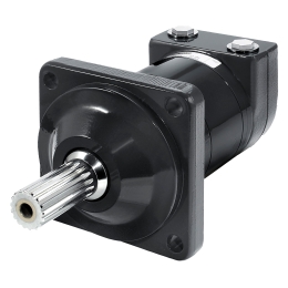 MOTEUR TMT 500 STD4 CYL 40MM  SIDE PORT