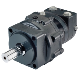 MOTEUR TMT FL  500 STD4 CON 45MM  SIDE PORT