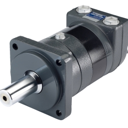 MOTEUR TMT 630 STD4 CON 1"3/4  SIDE PORT