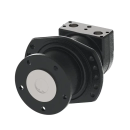 MOTEUR TMTW 500 STD4 W  BLACK SIDE PORT