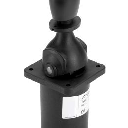 JOYSTICK PVREL 1 PROP CENTER LOCK
