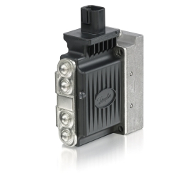 BOBINE PVEO 32/100 24V DIN ON/OFF ATEX