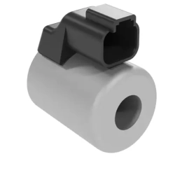 BOBINE M16 12VDC 26W DEUTSCH AVEC DIODE F200 M16--12D-26W-DEDF200