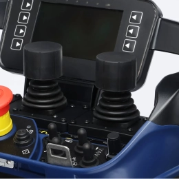 JOYSTICK XYZ G2 PCU MAXI
