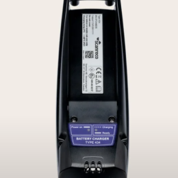 CHARGEUR BATTERIE CIG. 10-30VDC